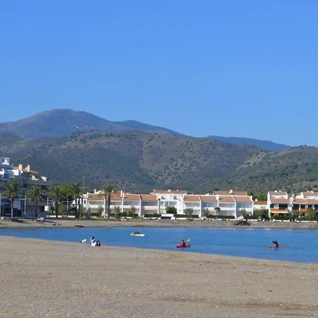 아파트 Delfines By Interhome