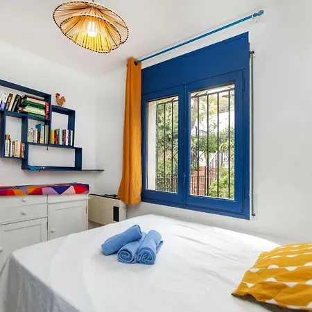 Apartmán Delfines By Interhome *
