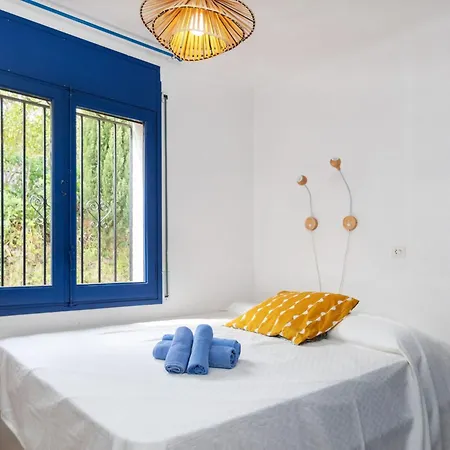 Apartment Delfines By Interhome *
