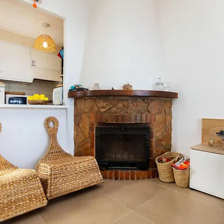 Delfines By Interhome Apartment *