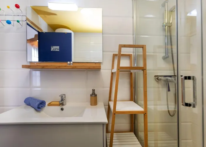 Appartement Delfines By Interhome Llançà
