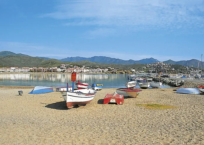 Delfines By Interhome Llançà