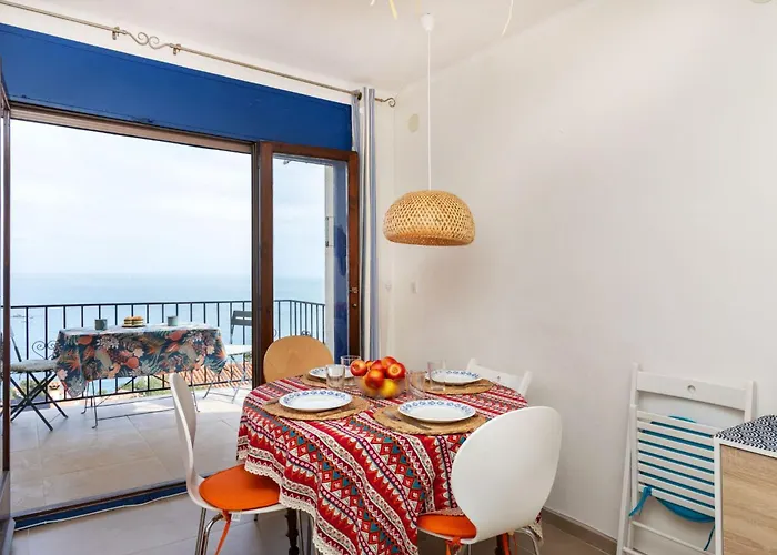 Delfines By Interhome