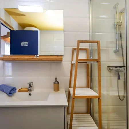 Apartmán Delfines By Interhome Llança