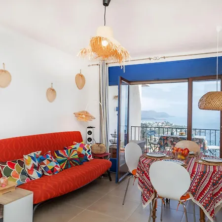 Delfines By Interhome *