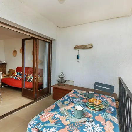 Apartmán Delfines By Interhome *