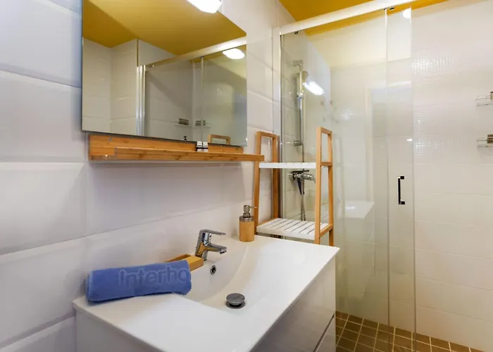 Delfines By Interhome *